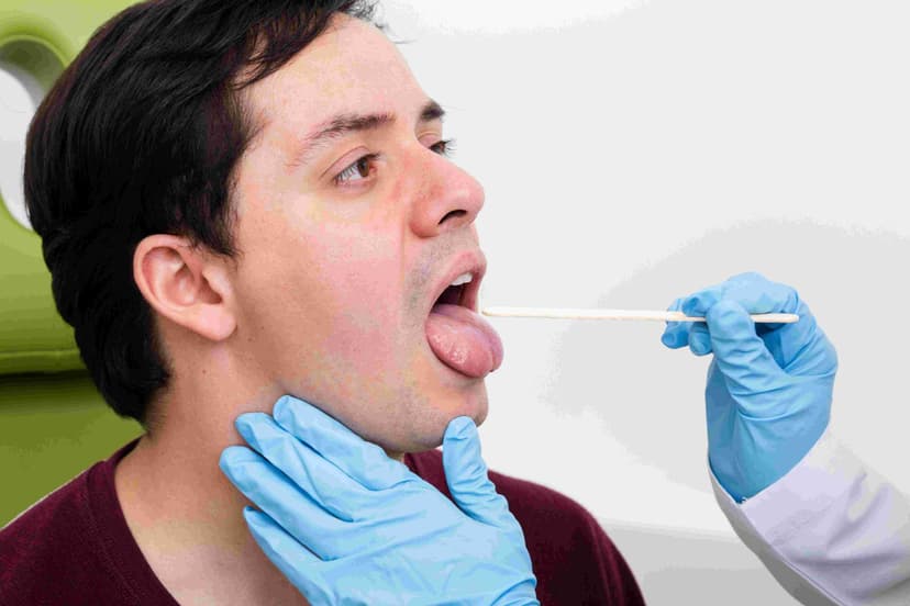 Uvulopalatopharyngoplasty (UPPP)