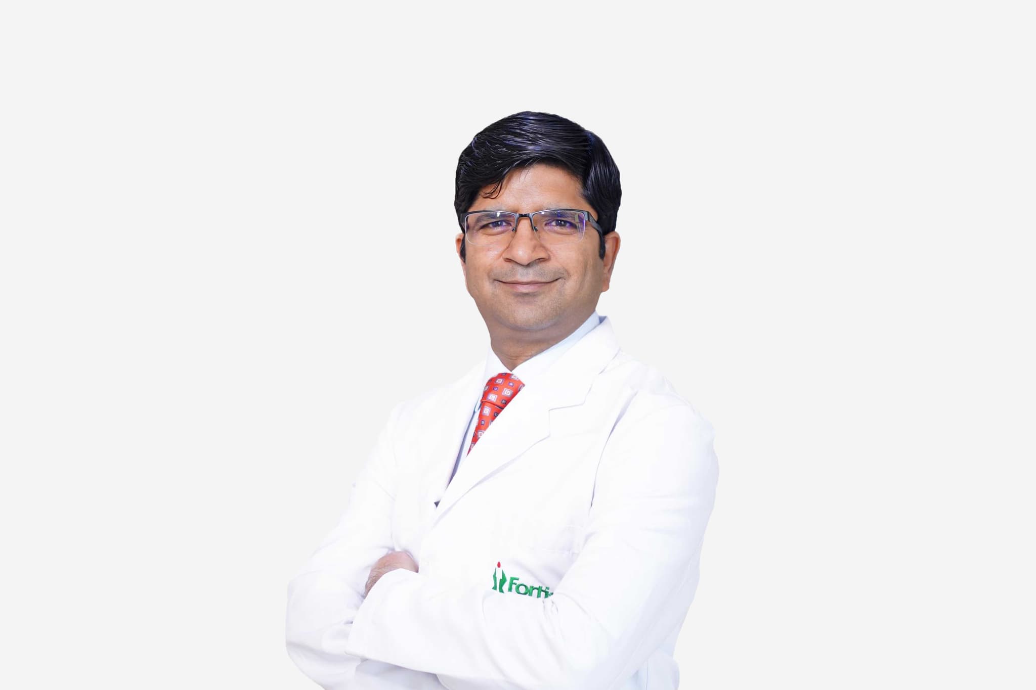 Dr Shailendra Kumar Goel