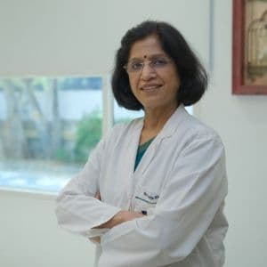 Dr. Dr. Manju Khemani