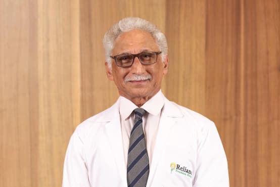 Dr. Dr. Shailesh Raina