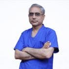 Dr. Dr. Manoj Miglani