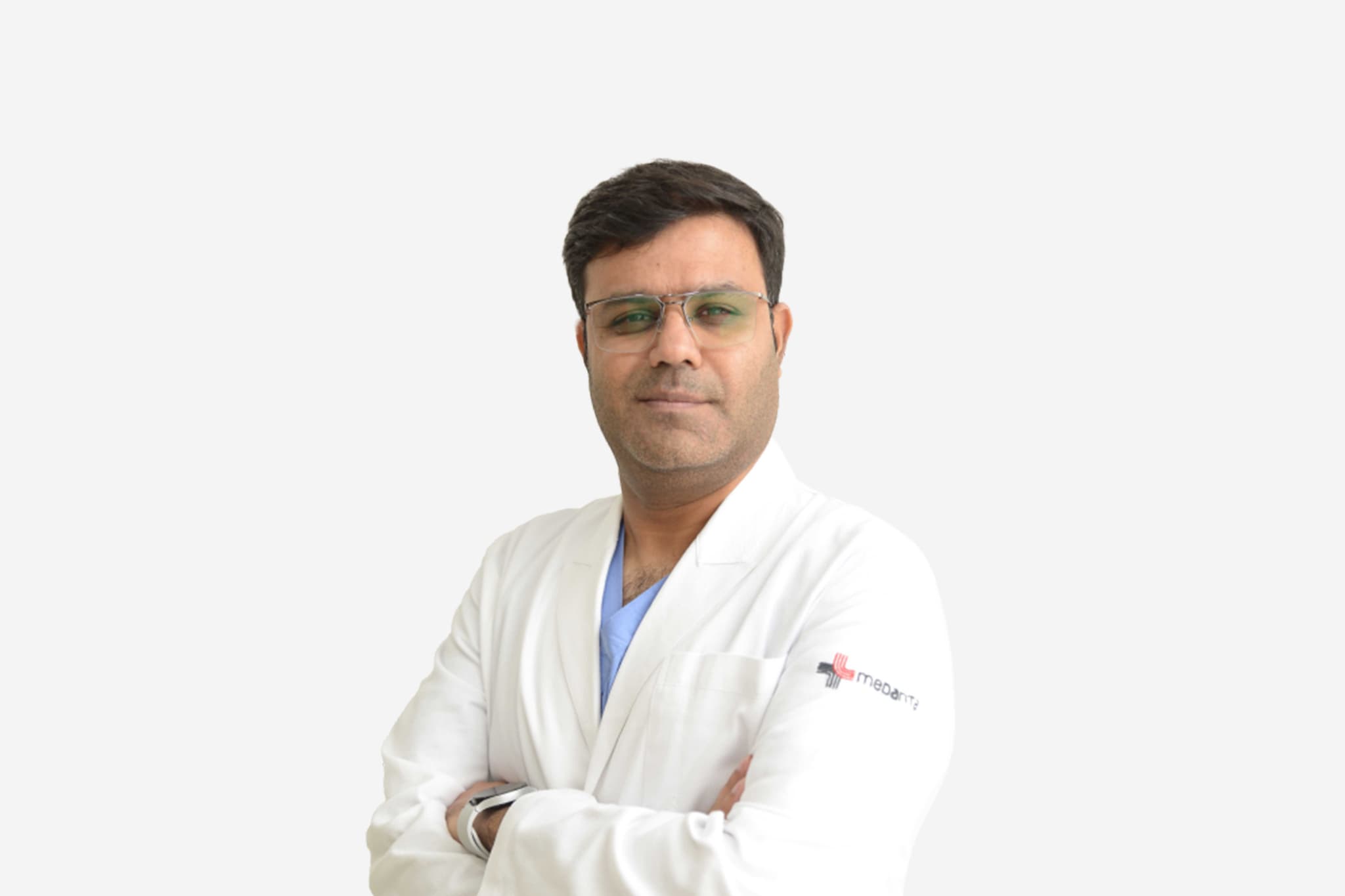 Dr Harsh Vardhan Puri