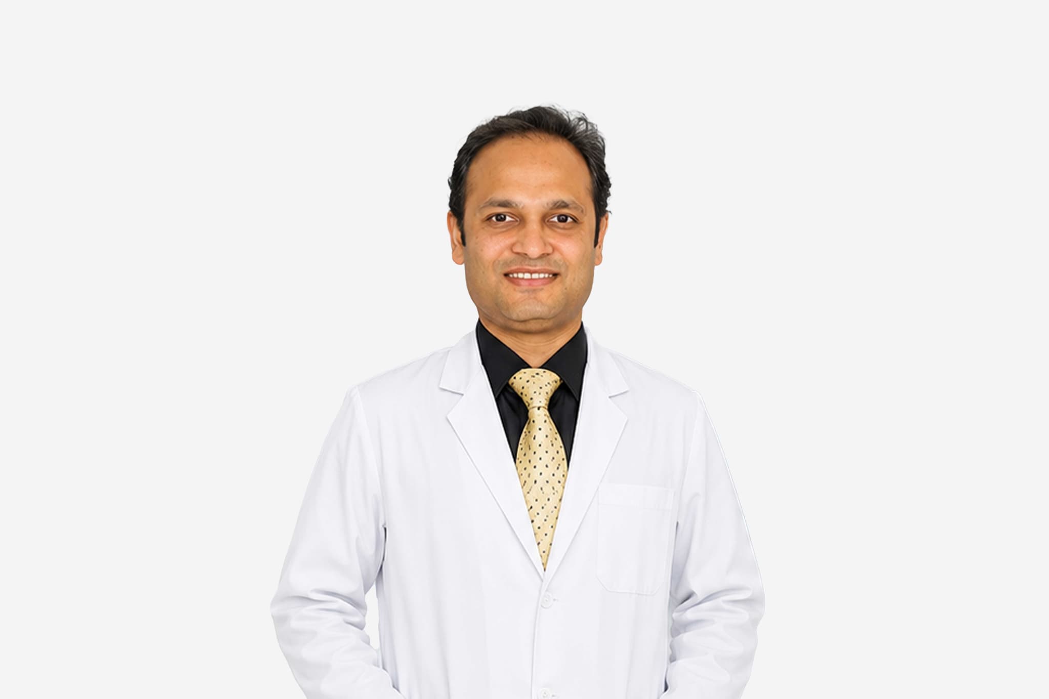 Dr Shaiwal Khandelwal