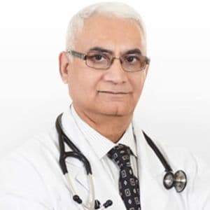 Dr. Dr. Rajiv Anand