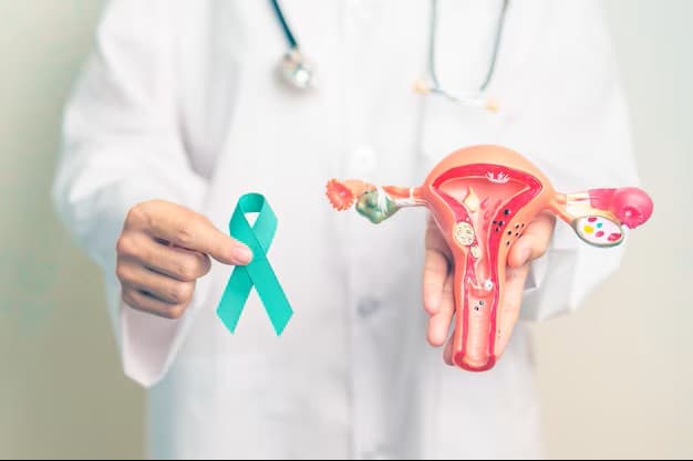 Ovarian Cancer Debulking Surgery