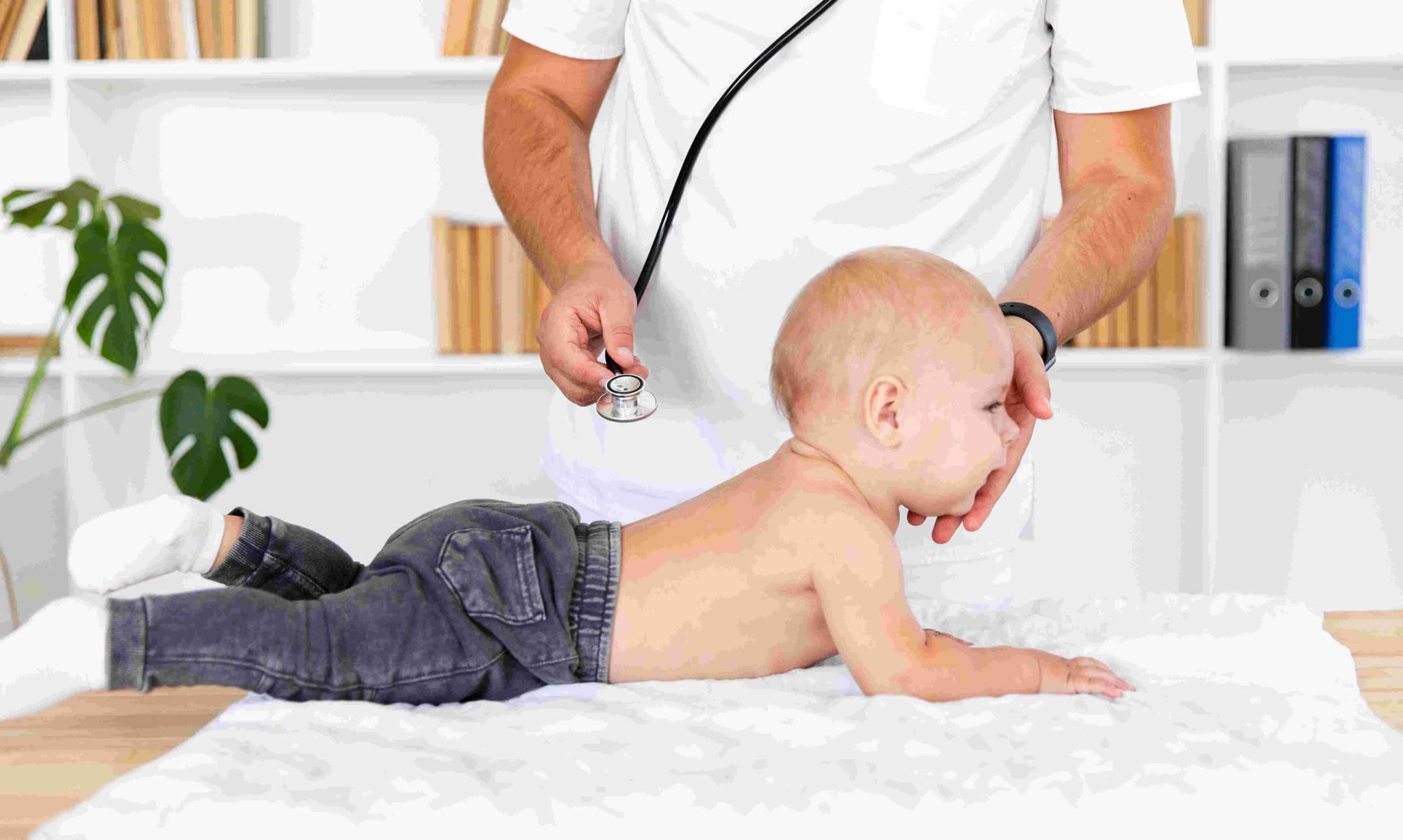 Spina Bifida Repair hospital