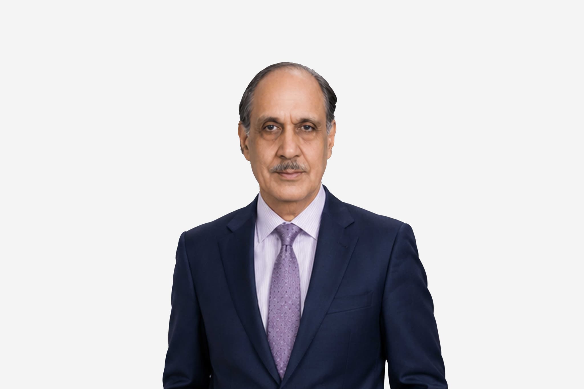 Dr B M L Kapoor