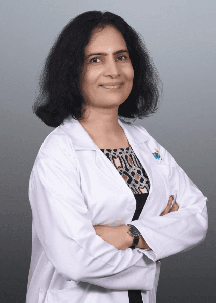 Dr. Dr. Kalpana Nagpal