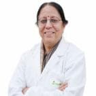 Dr. Dr. Anita Saxena