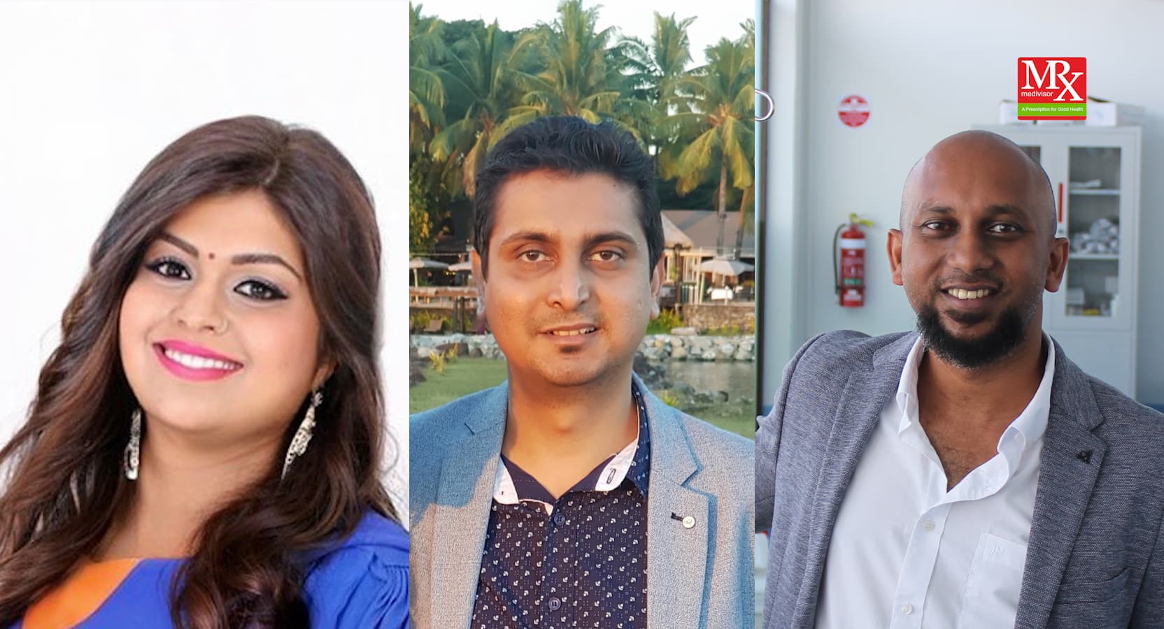 India is best for overseas treatment, share Fiji Doctors