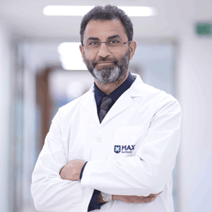 Dr. Bhushan Nariani