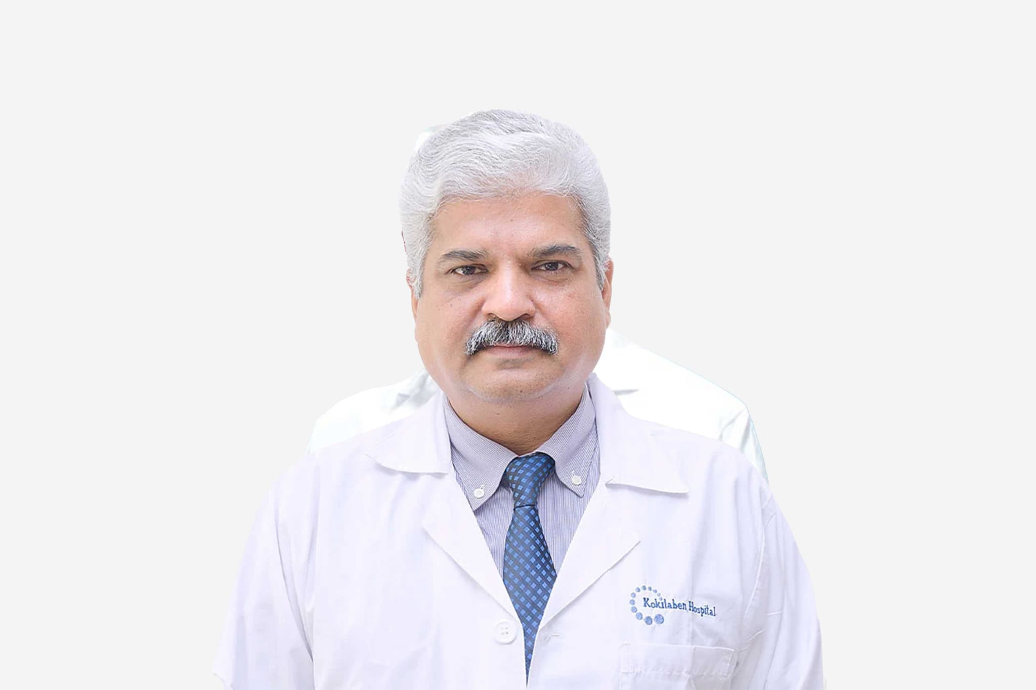 Dr Rajesh Mistry