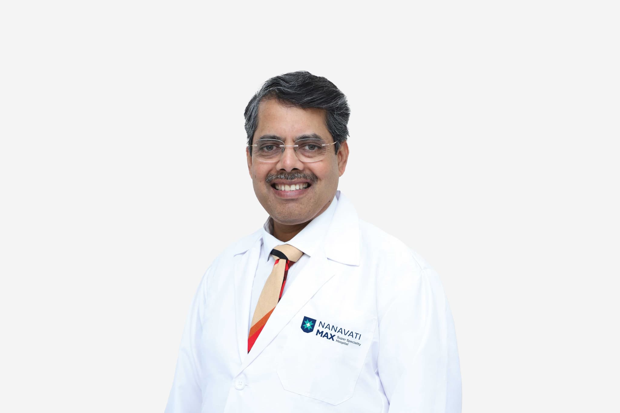 Dr Pradeep B Bhosale