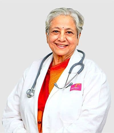 Dr. Dr Prithika Chary