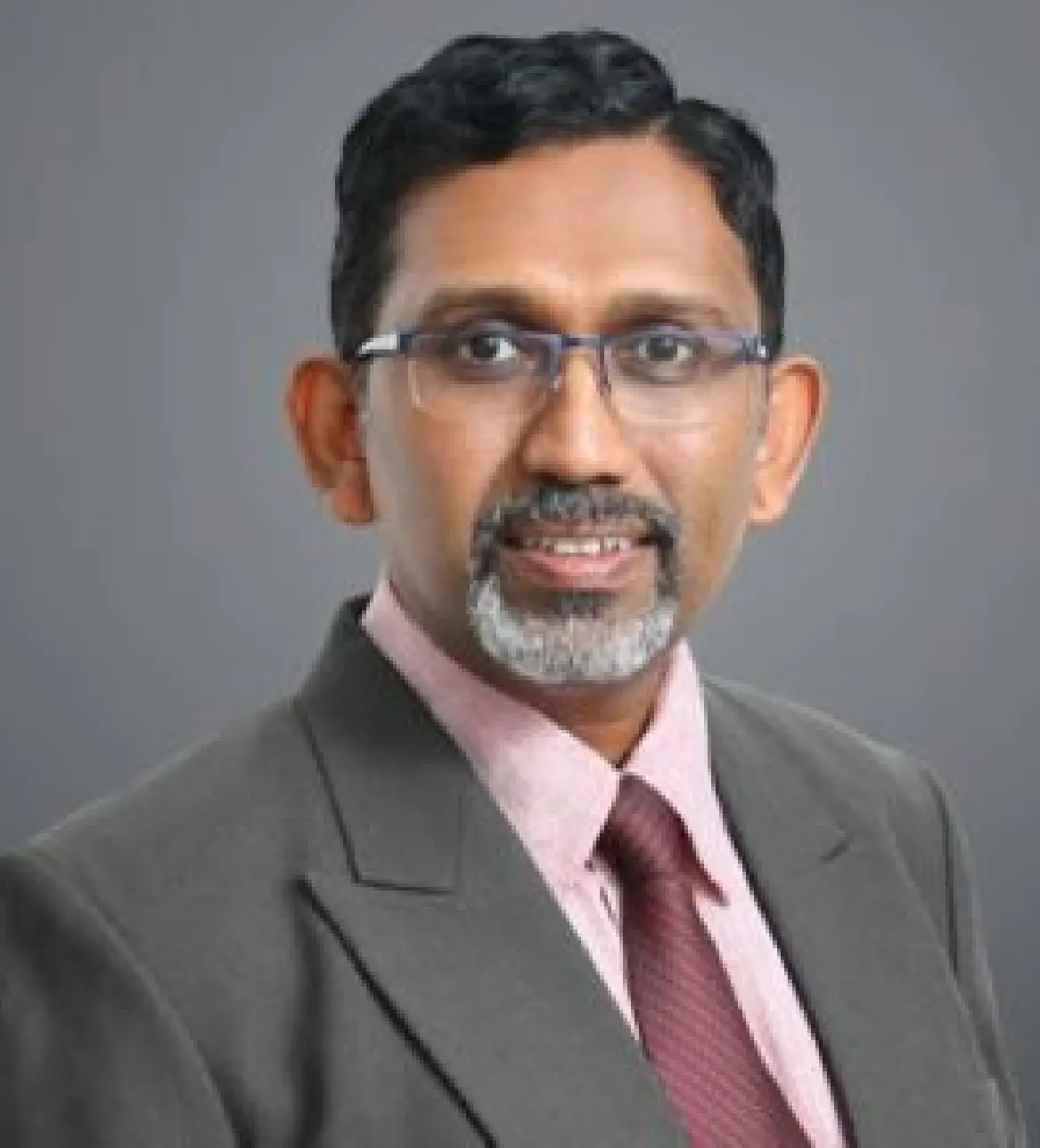 Dr. Dr Thadi Mohan