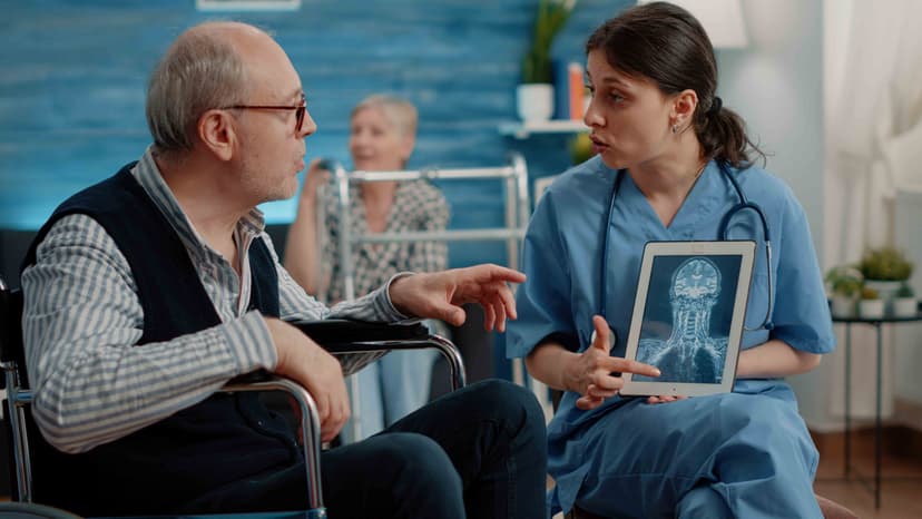 Microvascular Decompression (MVD)