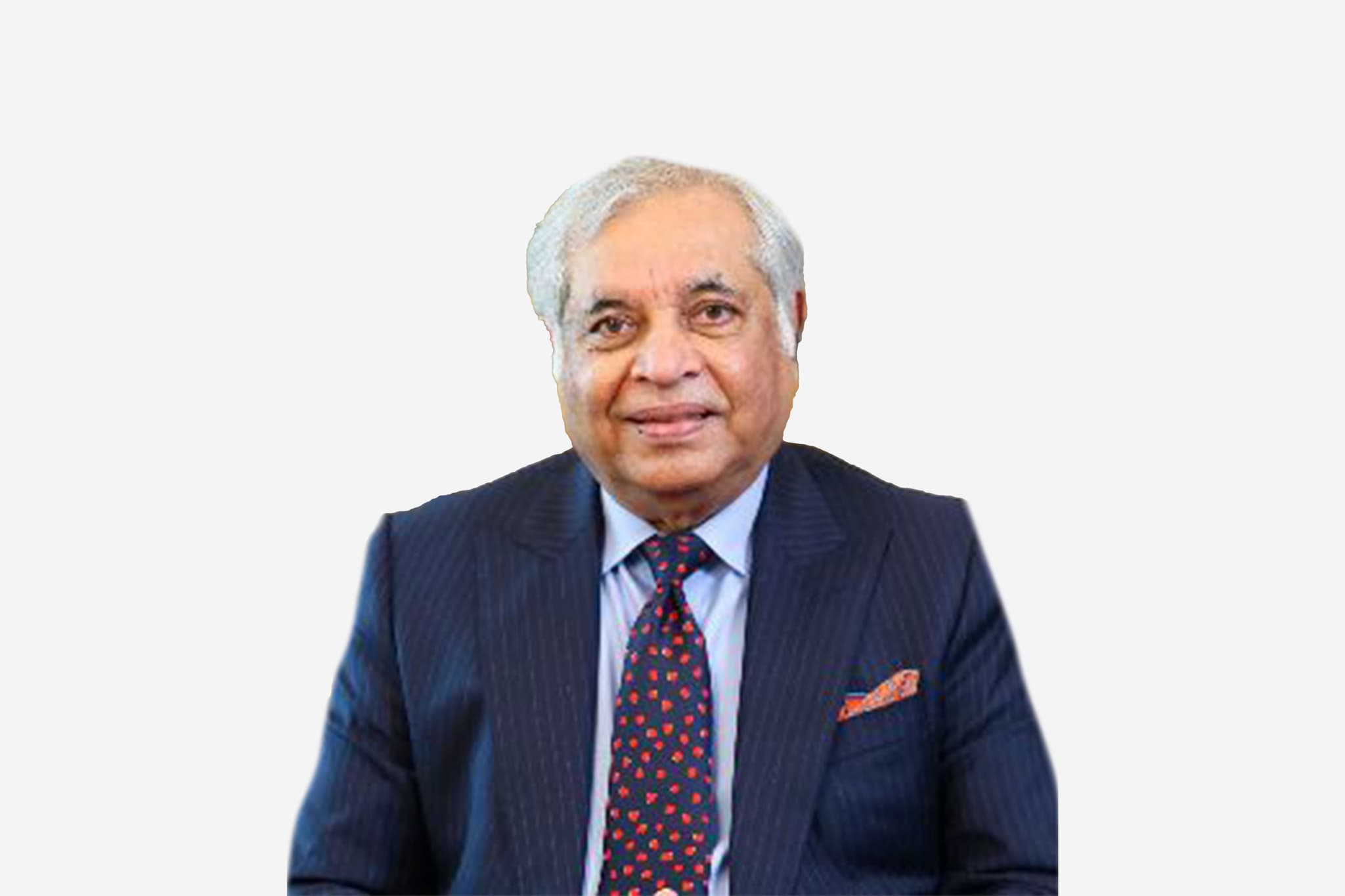 Dr Pradeep Chowbey
