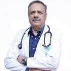 Dr. Dr. Rahul Nagpal