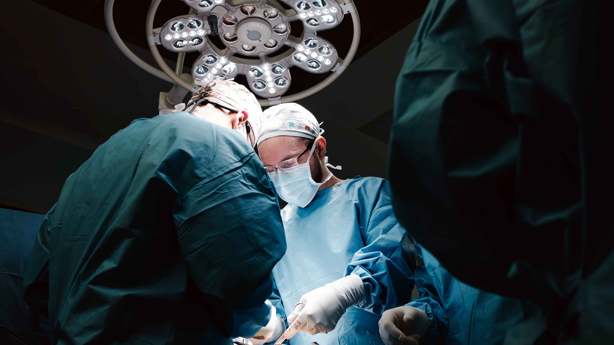 Endovascular Aneurysm Repair  hospital