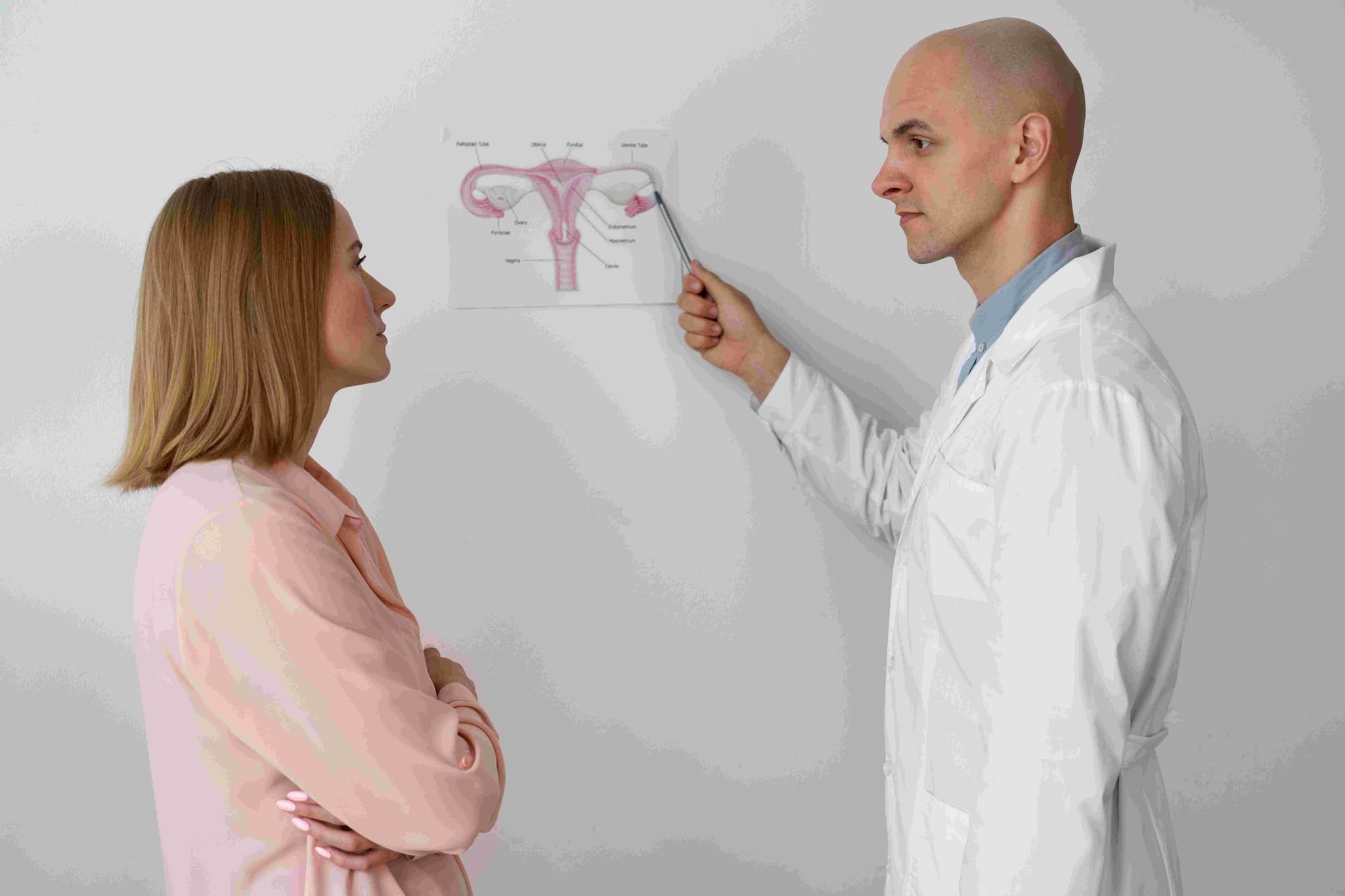 Vaginal Repair Surgery hospital
