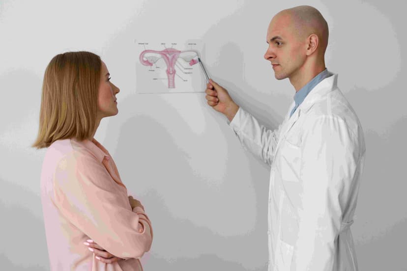 Vaginal Repair Surgery