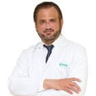 Dr. Dr. Usman Koya Shabeer Ahmed