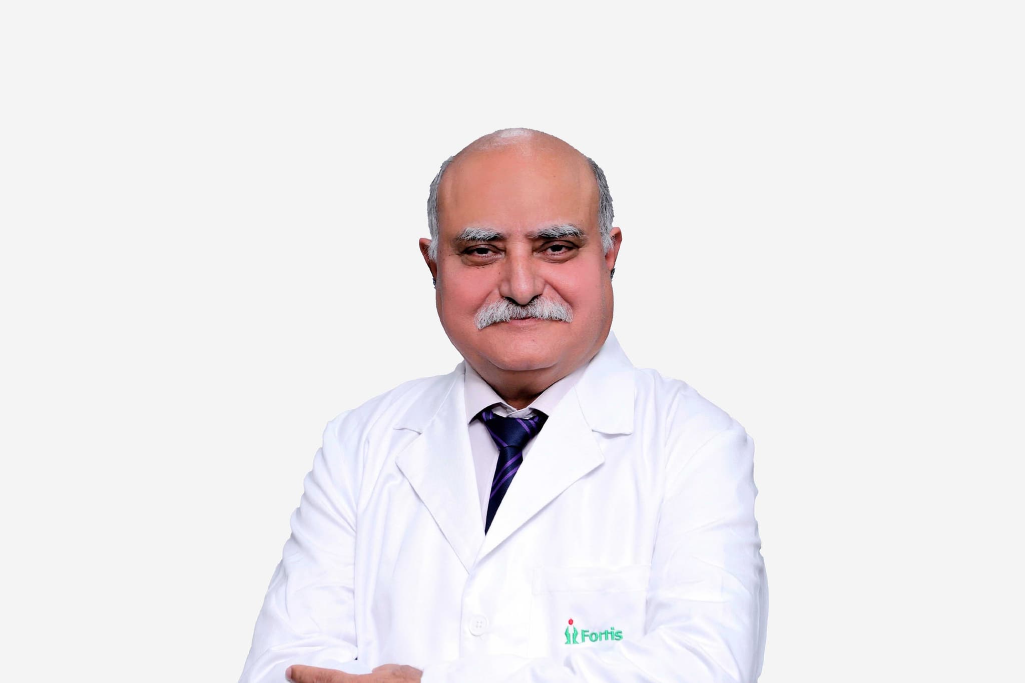 Dr Ajay Kaul