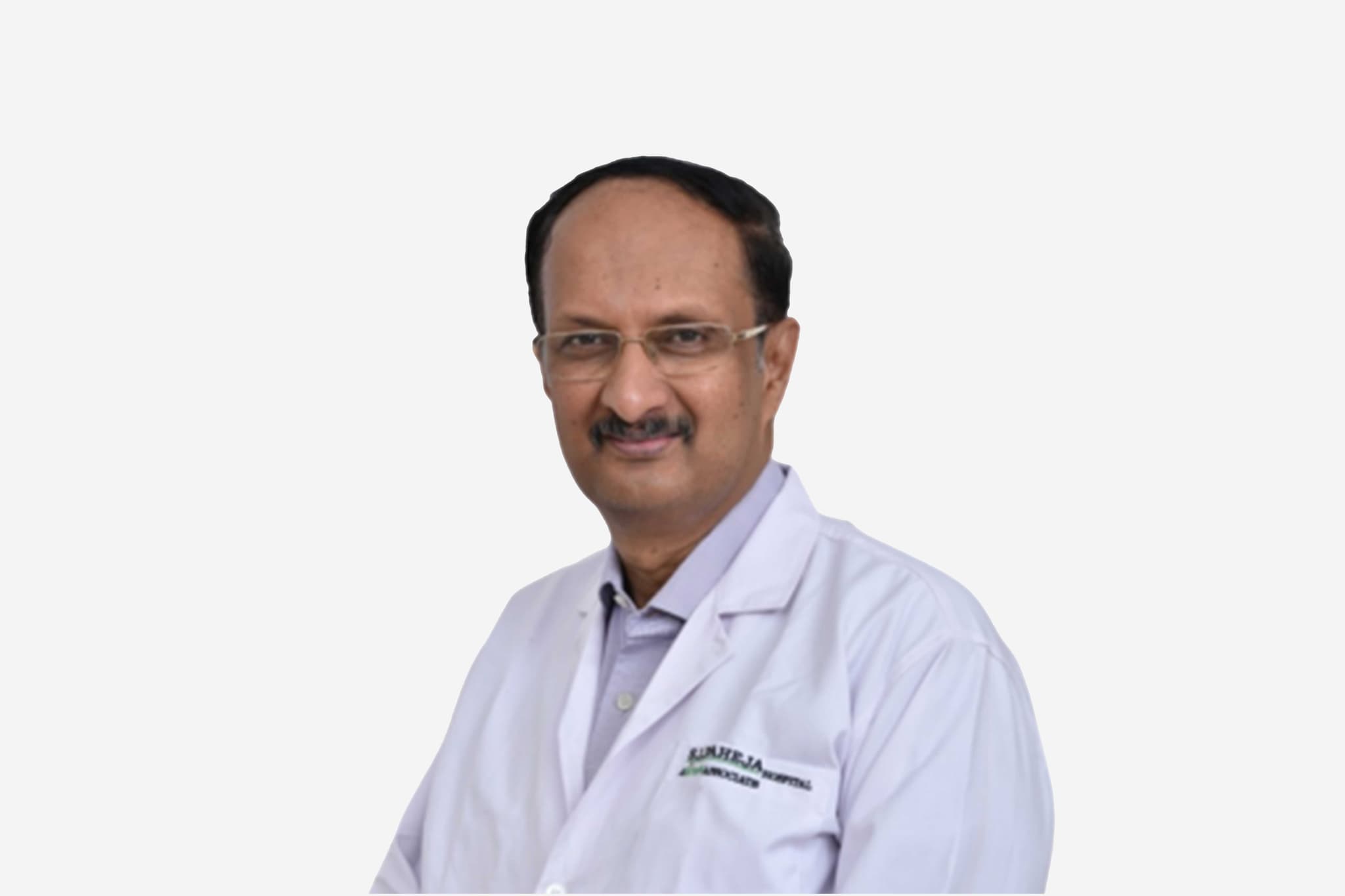 Dr P Jagannath
