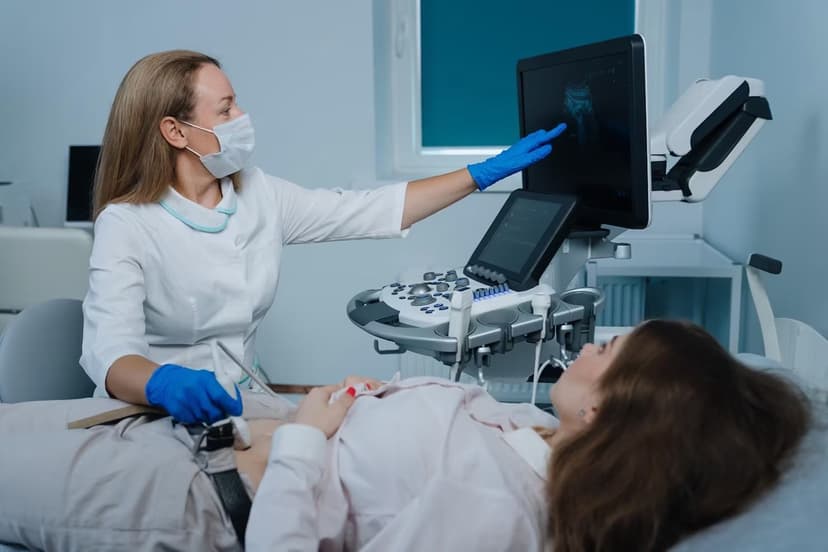 Paracentesis