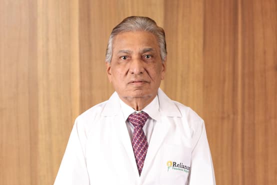 Dr. Dr. Madhav Kamat