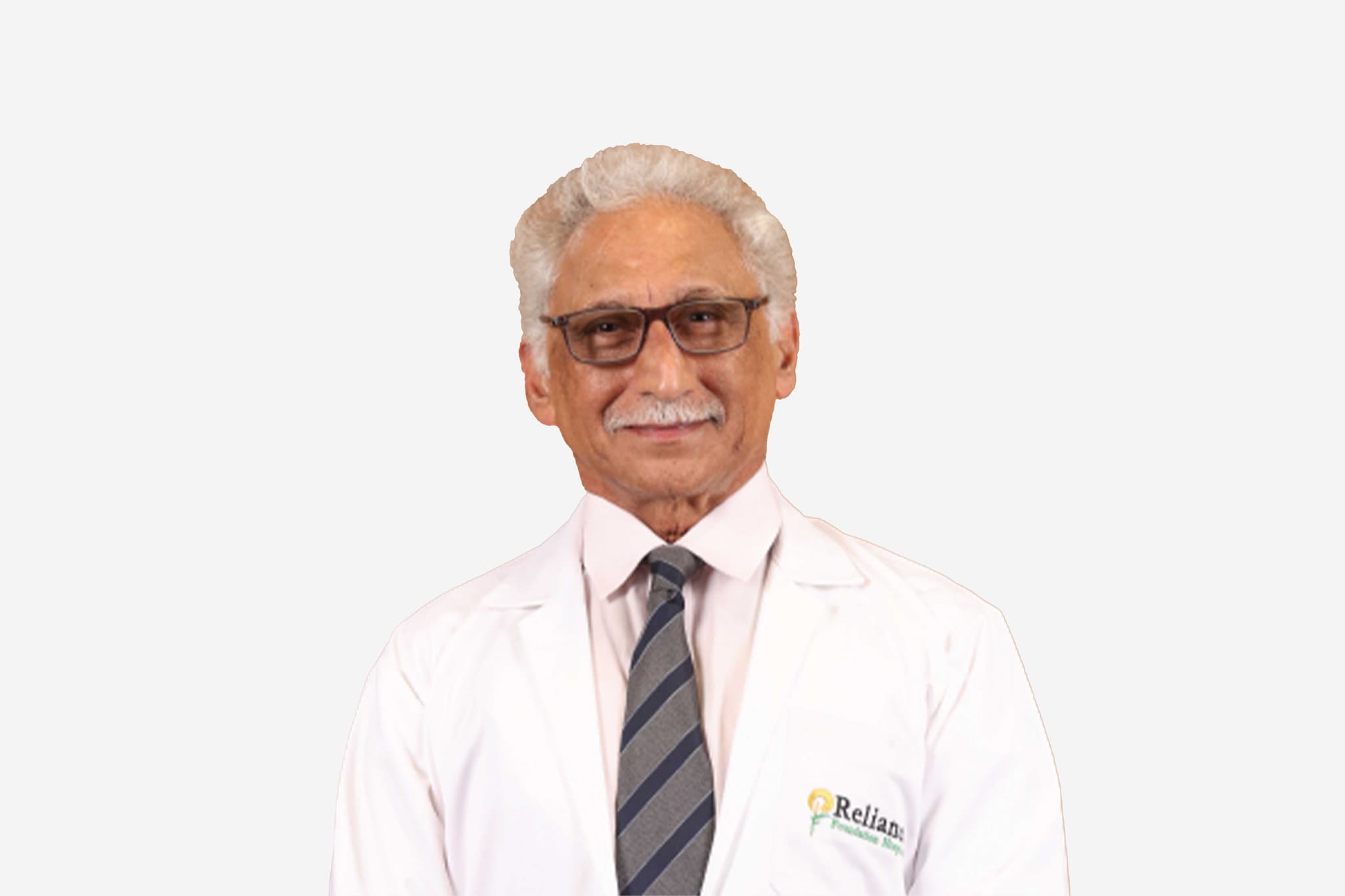 Dr Shailesh Raina