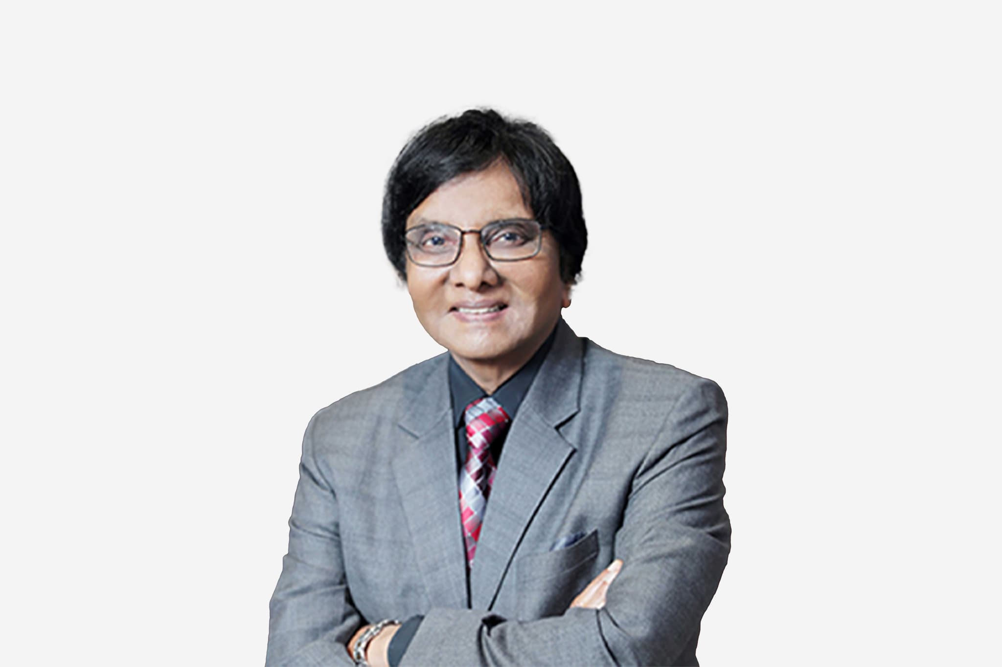 Dr Purshotam Lal