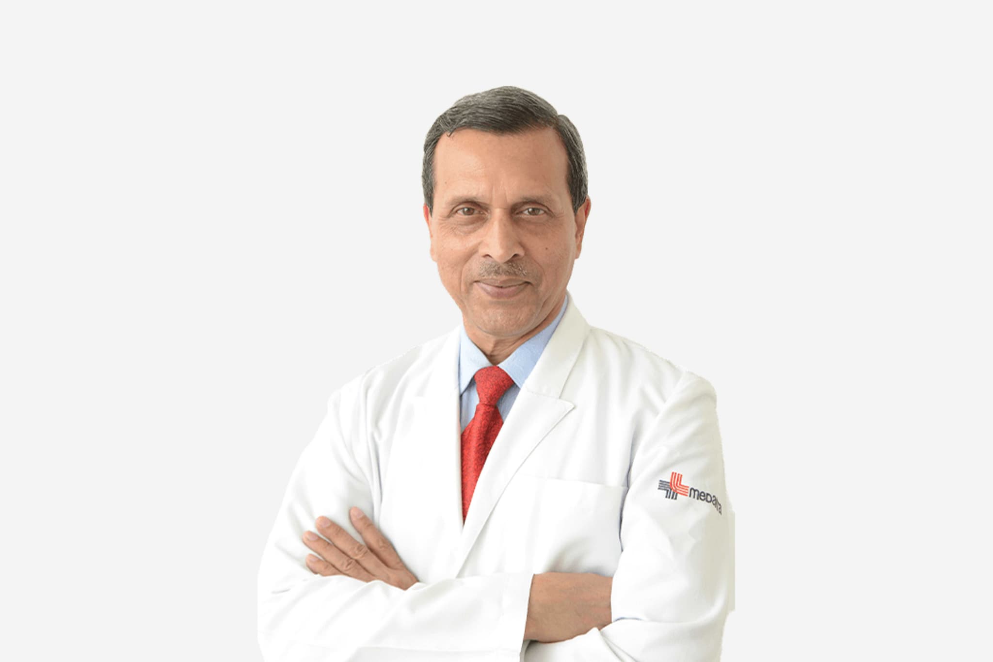 Dr Arvind Kumar