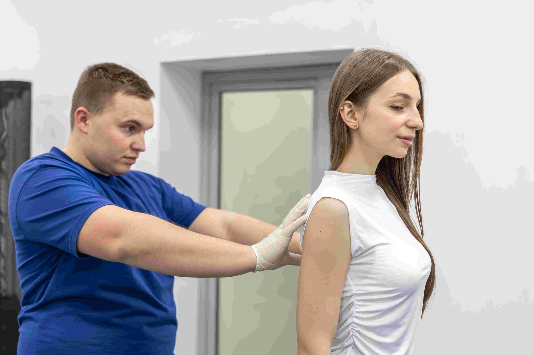 Angular Deformity Correction hospital