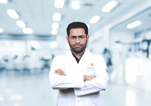 Dr. Dr. G. Moinoddin