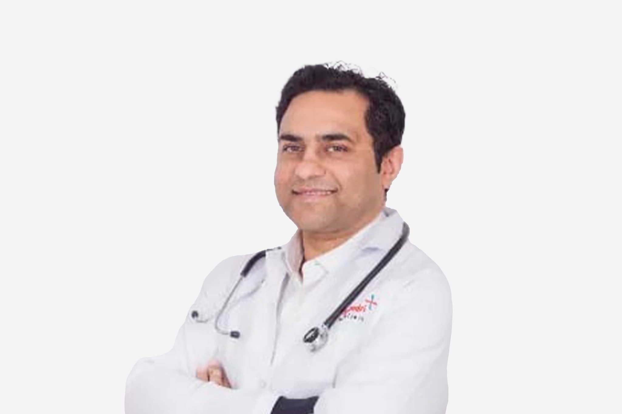 Dr Joy Ghose