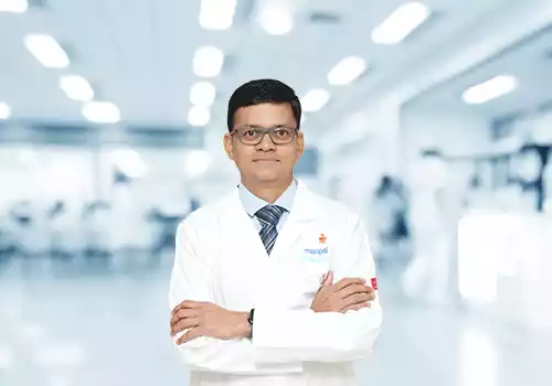 Dr. Dr. Prasad Narayanan