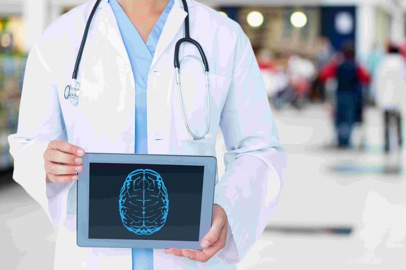 Endoscopic Endonasal Surgery