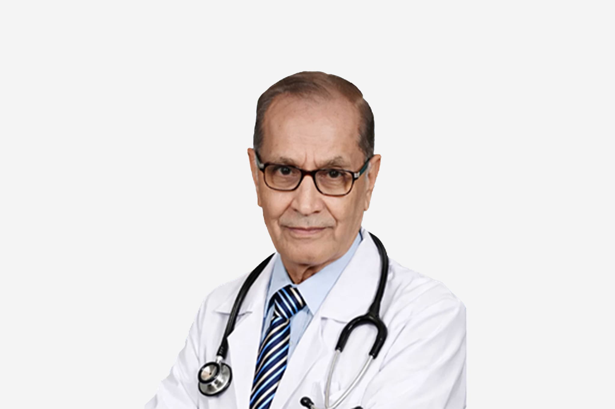 Dr P L Dhingra