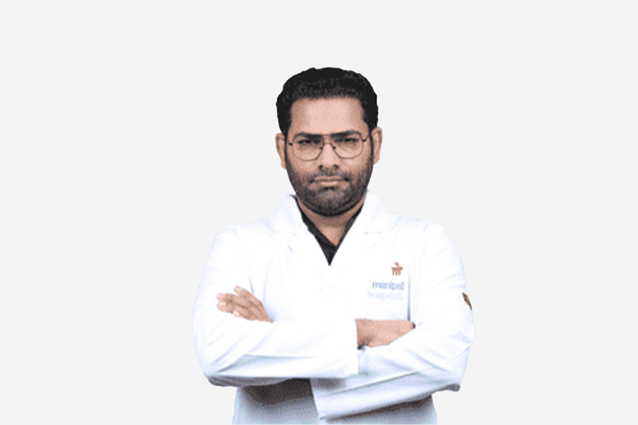 Dr G Moinoddin