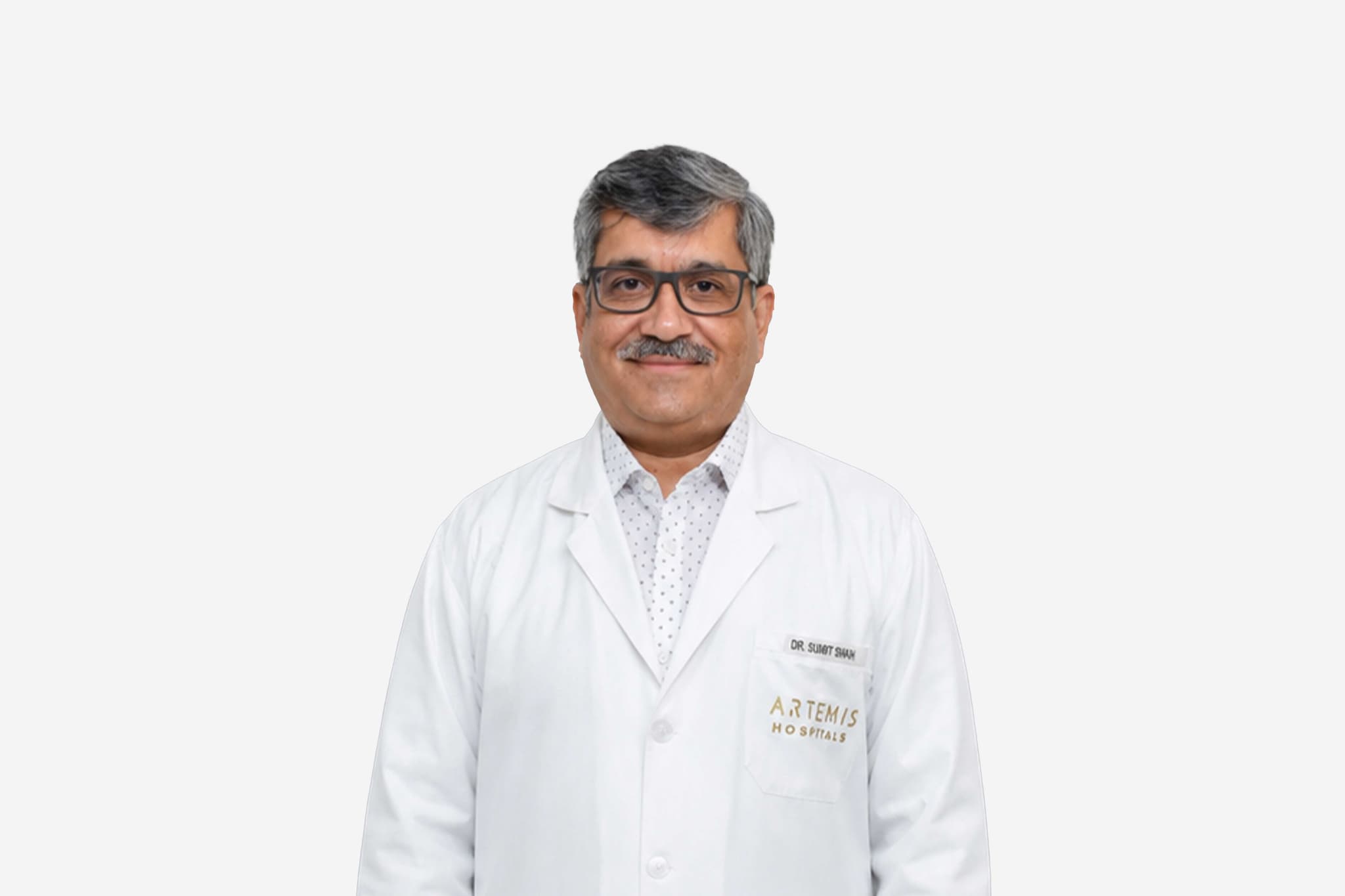 Dr Sumit Singh
