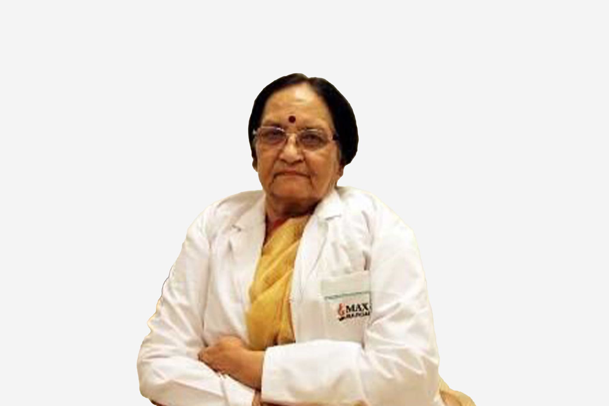 Dr Neera Aggarwal