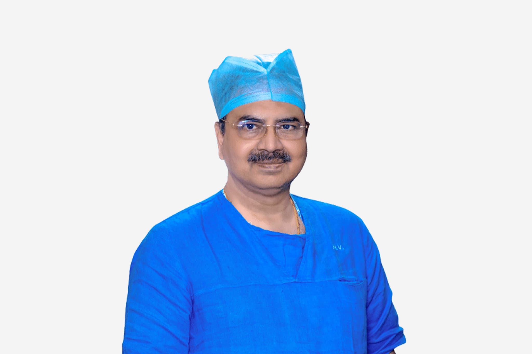 Dr Ch Mohana Vamsy