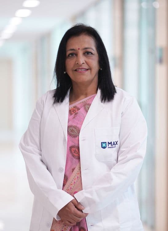 Dr. Dr. Shilpa Ghosh