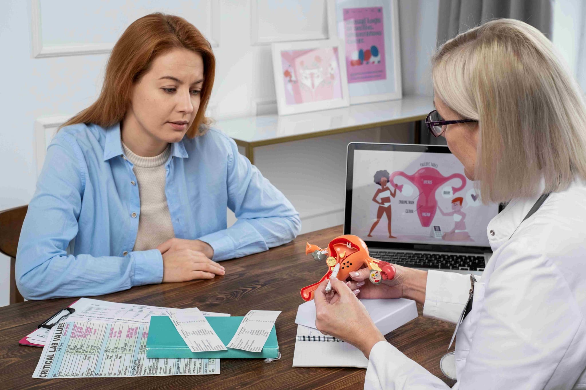 Uterine Cancer Treatment hospital