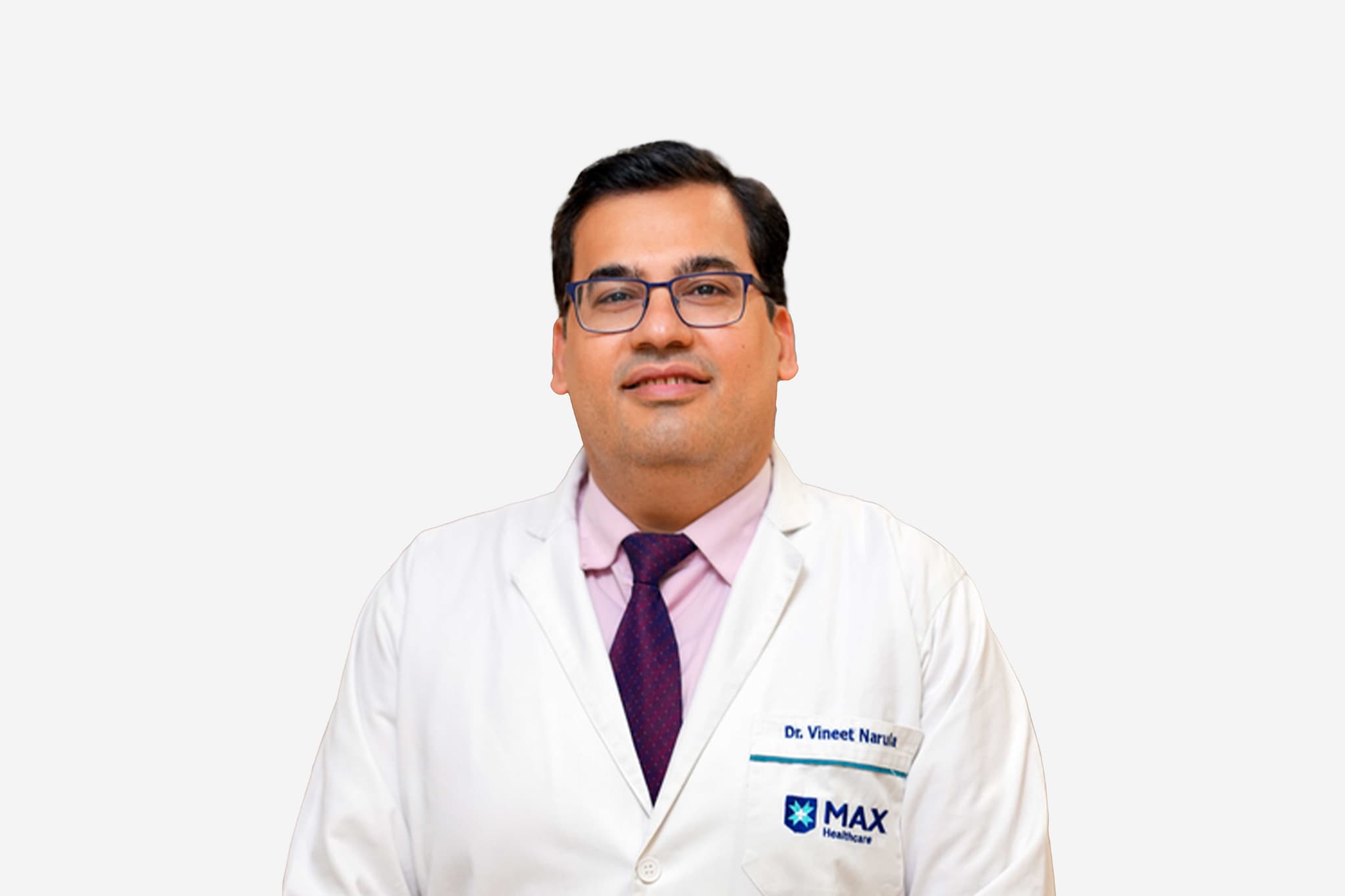 Dr Vineet Narula