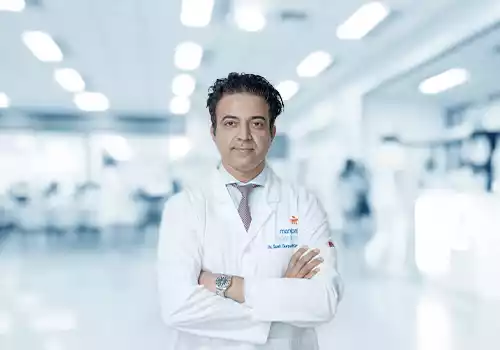 Dr. Dr. Sunil G Kini