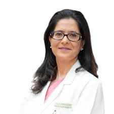 Dr. Dr. Parul Maheshwari Sharma