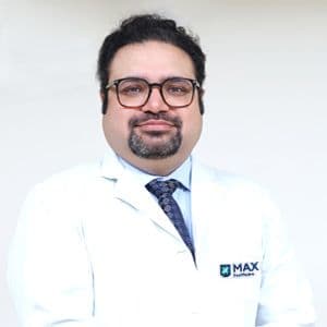 Dr. Dr. Pramoj Jindal