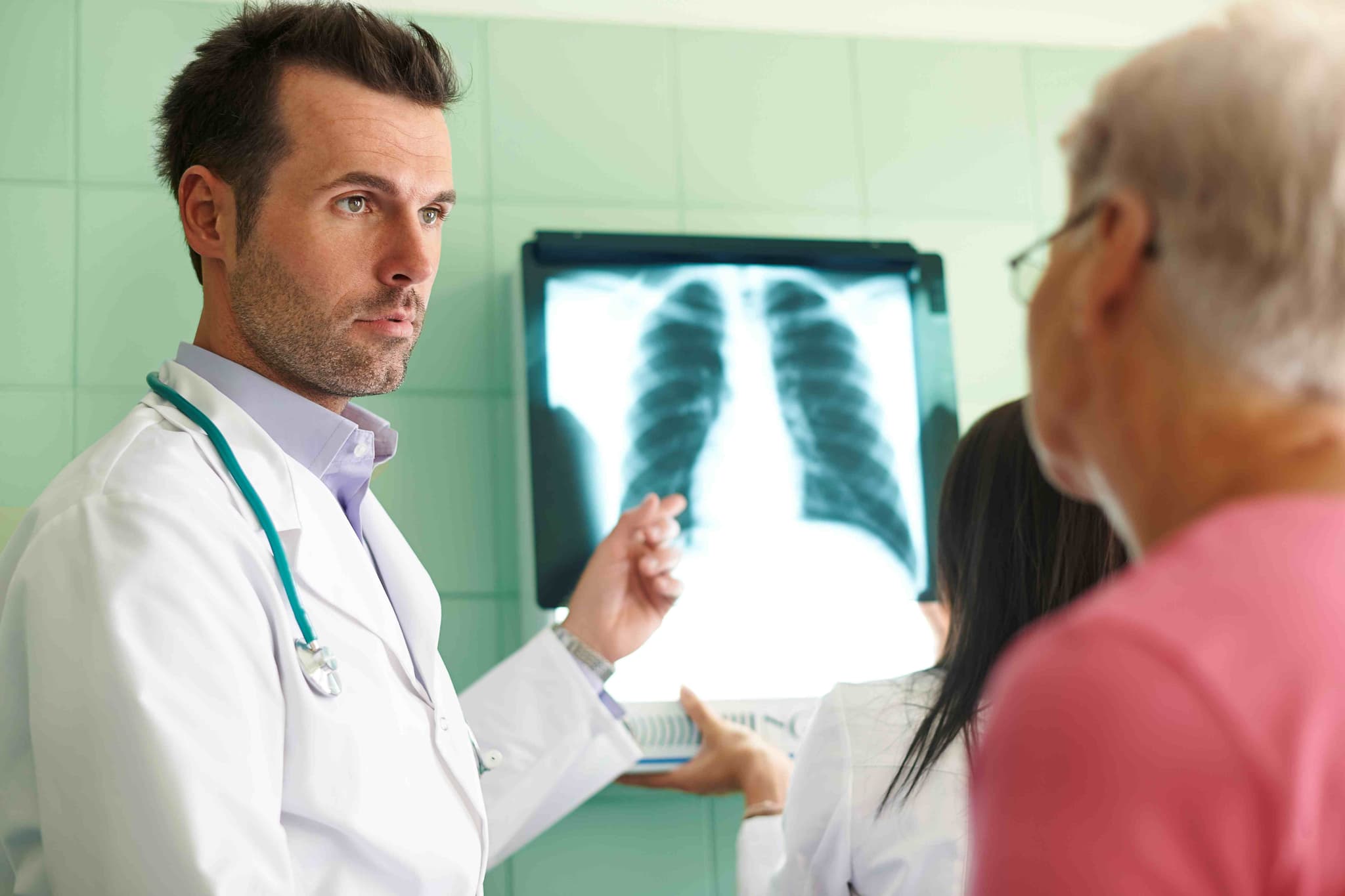 Pneumonectomy (Cancer) hospital